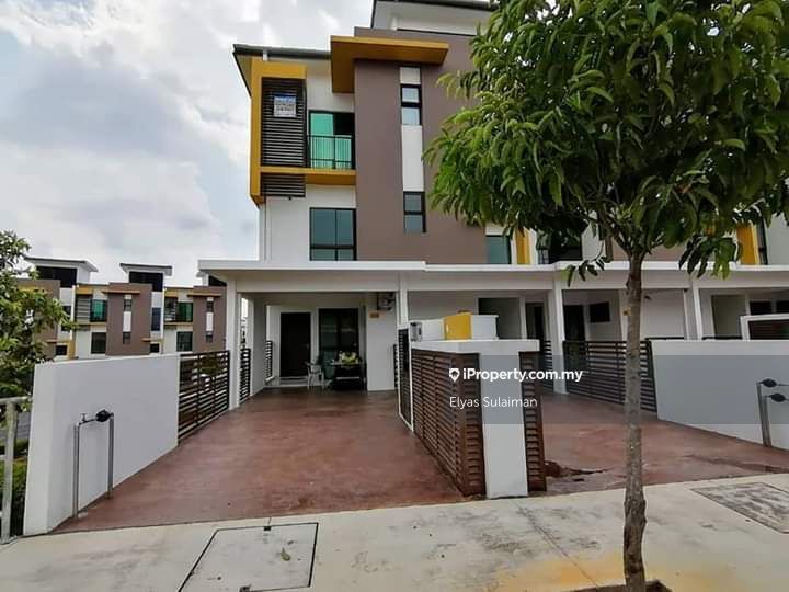 Kota Seriemas, Nilai