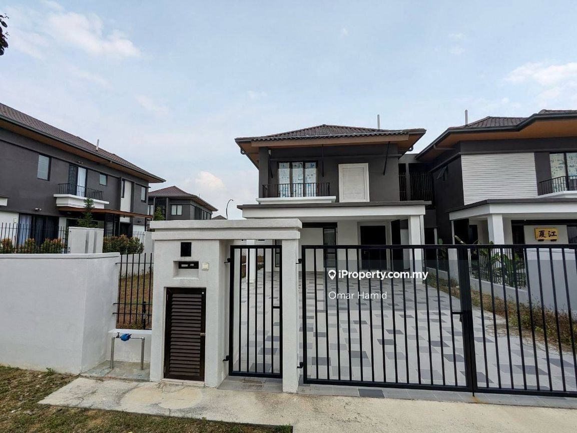 Setia Mayuri, Semenyih, Semenyih for sale - RM1200000 | iProperty Malaysia