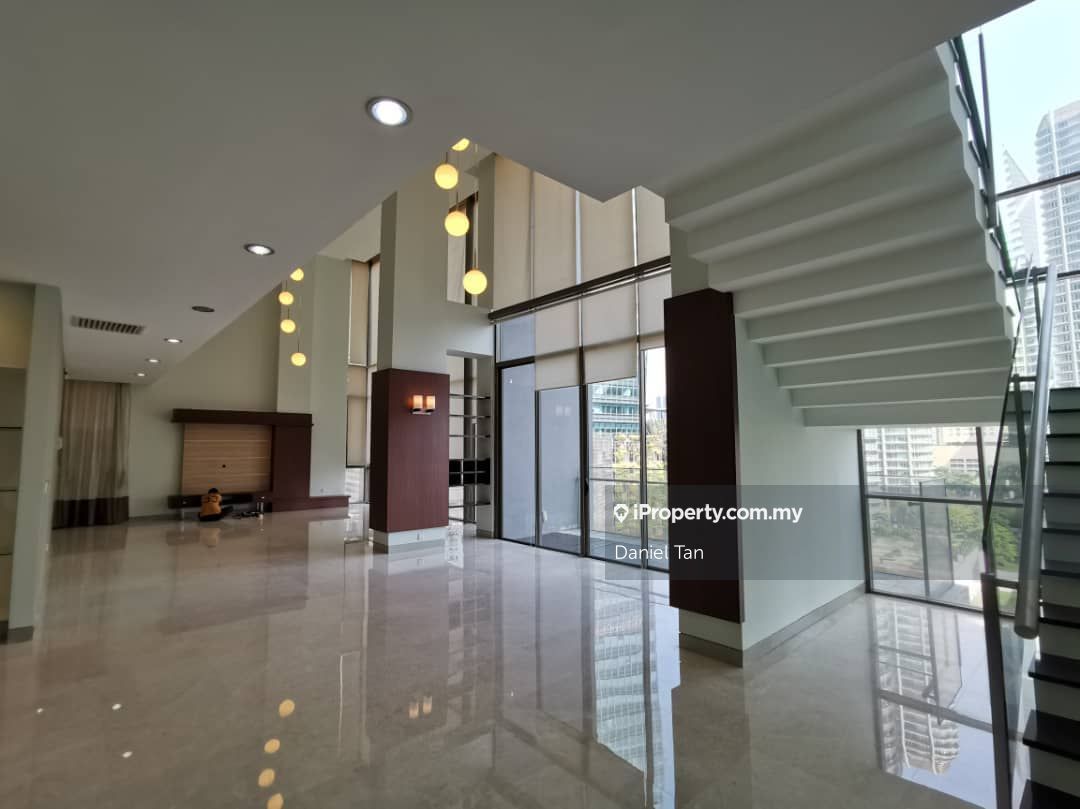 Suria Stonor, KLCC for sale RM4500000 iProperty Malaysia