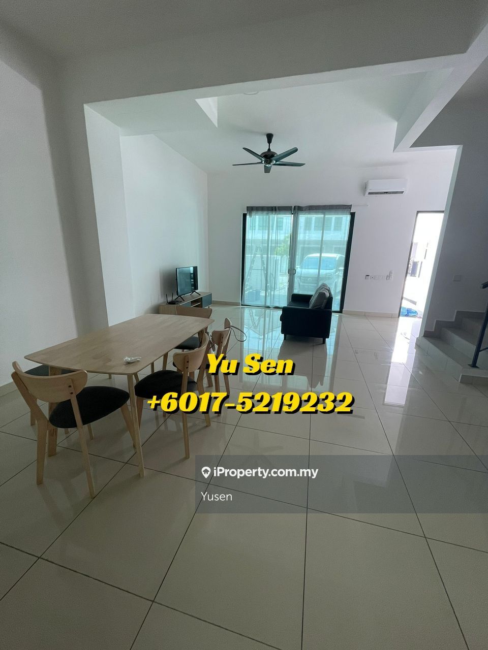 Batu Kawan Semi-detached House 4 bedrooms for rent | iProperty.com.my