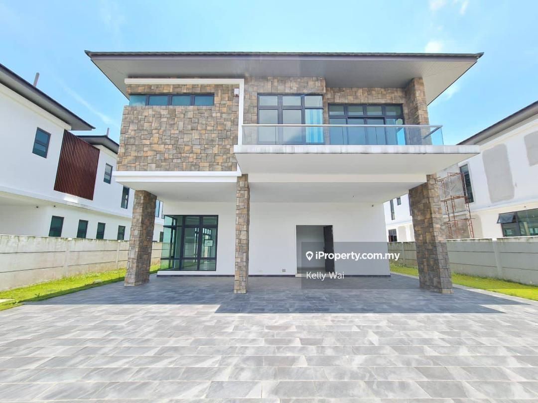 Setia Tropika, Johor Bahru Bungalow 6 bedrooms for sale