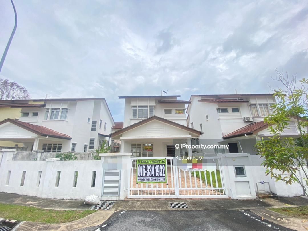 Amberley, Kota Emerald, Aeon Rawang, Rawang Semidetached House 5