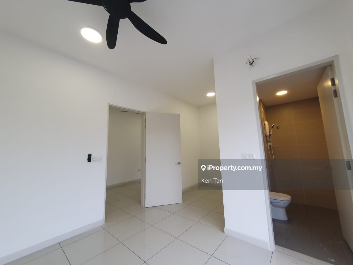 N'dira 16 Sierra Taman Equine, IOI City Mall, Puchong South for rent