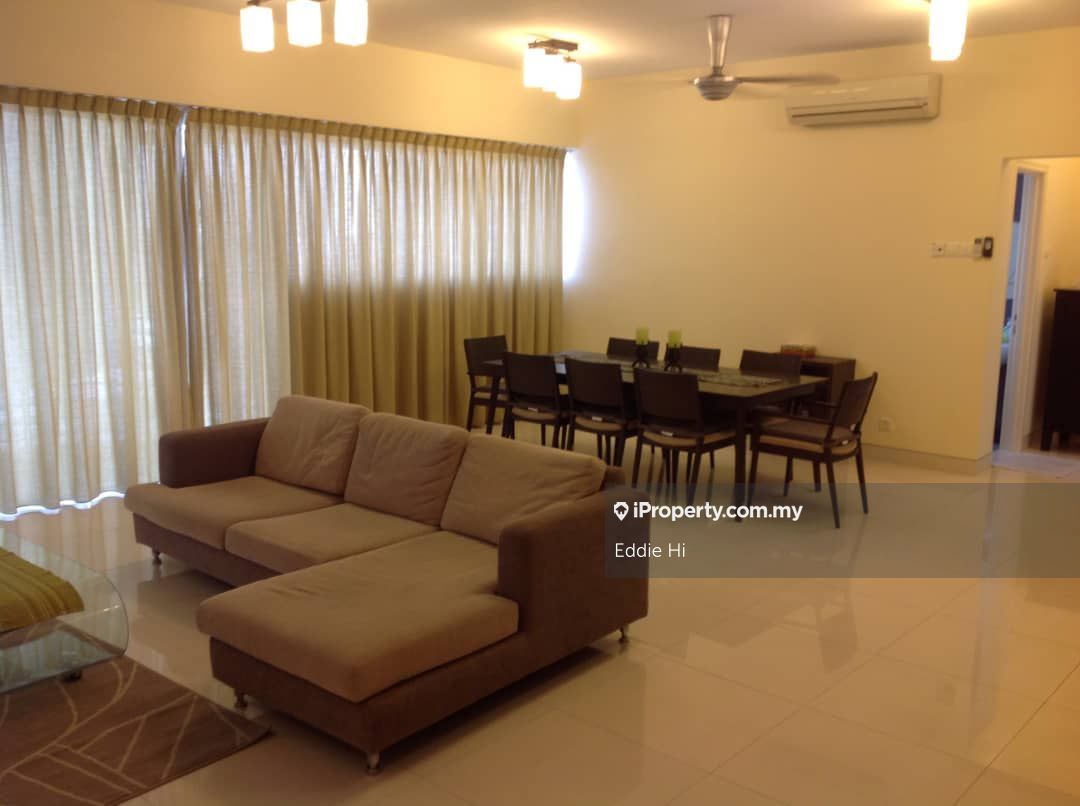 The Plaza Condominium @ TTDI, Taman Tun Dr Ismail