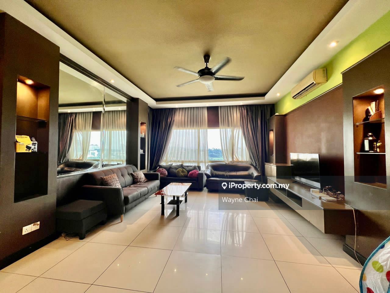 East Lake Residence Condominium 3 bedrooms for sale in Seri Kembangan ...