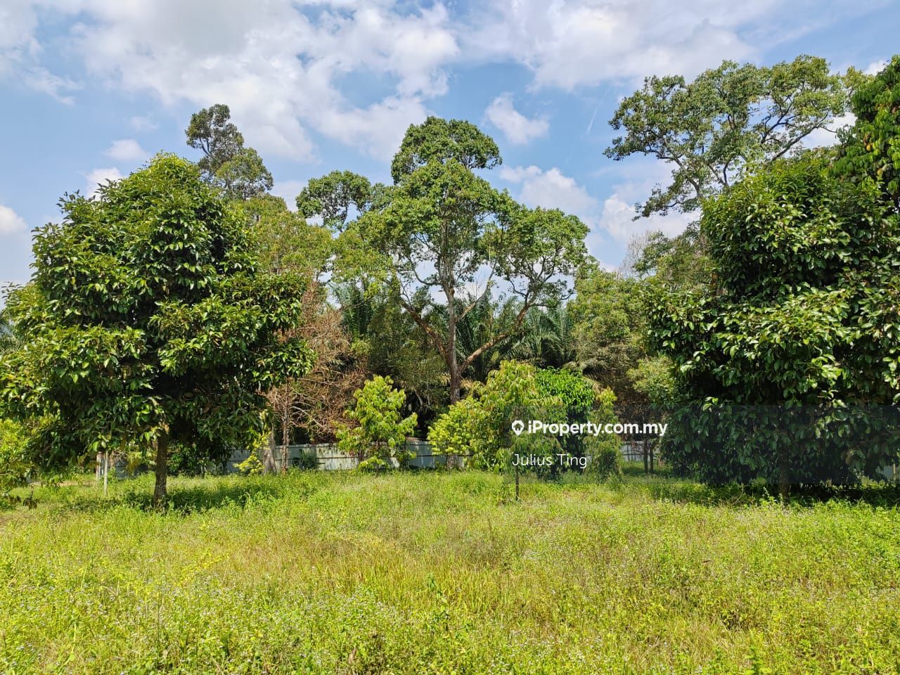 Agriculture Land Bukit Batu Kulai, Bukit Batu , Kulai Agricultural Land