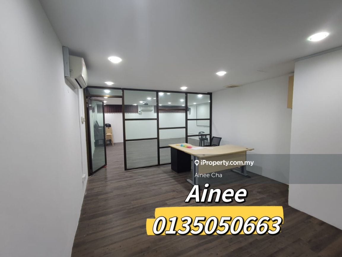 Office, Bandar Perai Jaya, Perai ShopOffice for rent