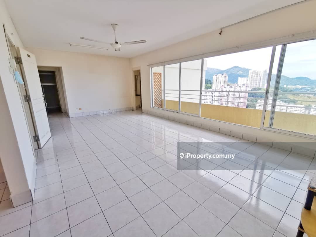 Greenlane Park Corner Lot Condominium 3 1 Bedrooms For Rent In Jelutong Penang Iproperty Com My