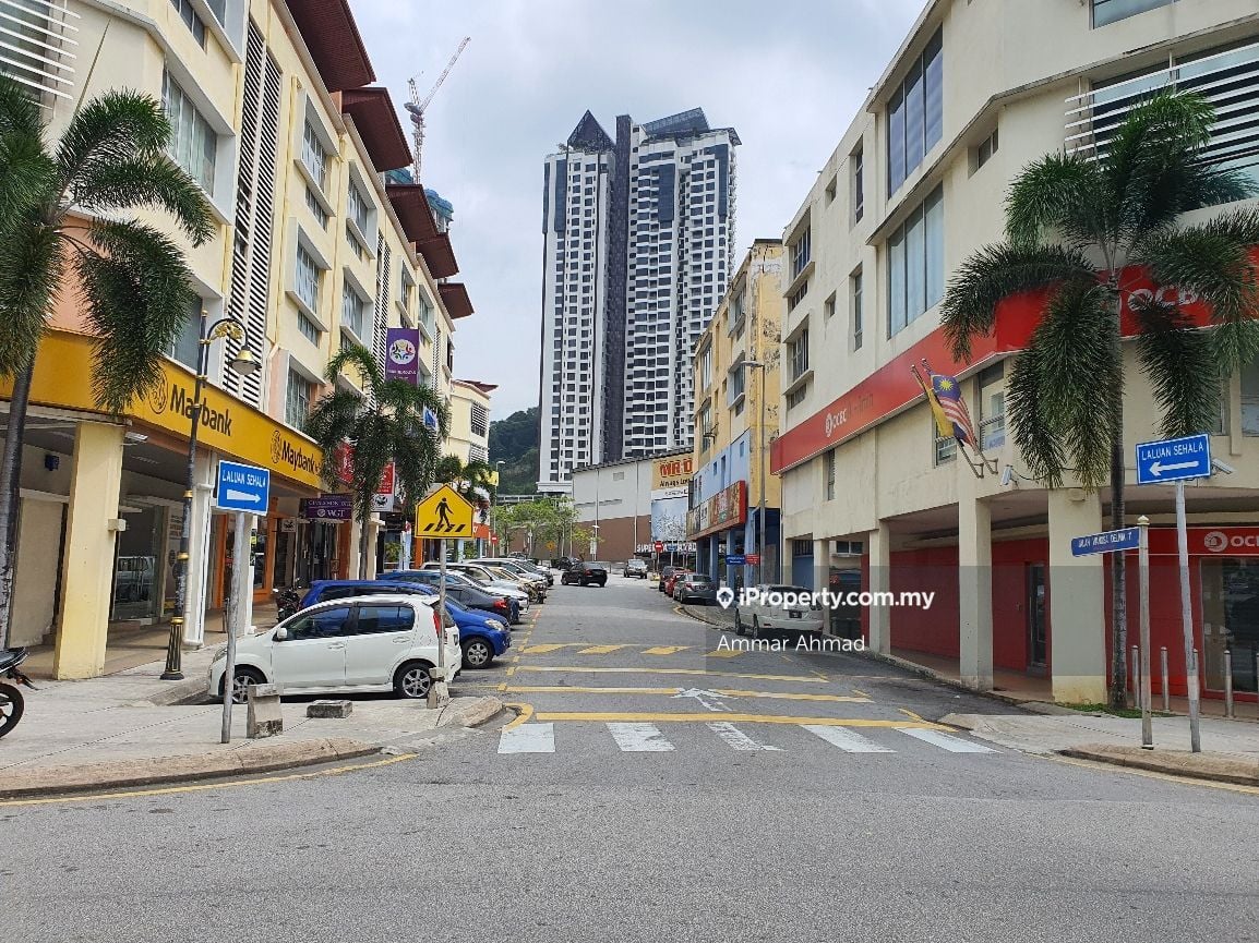 Wangsa melawati, Wangsa Maju