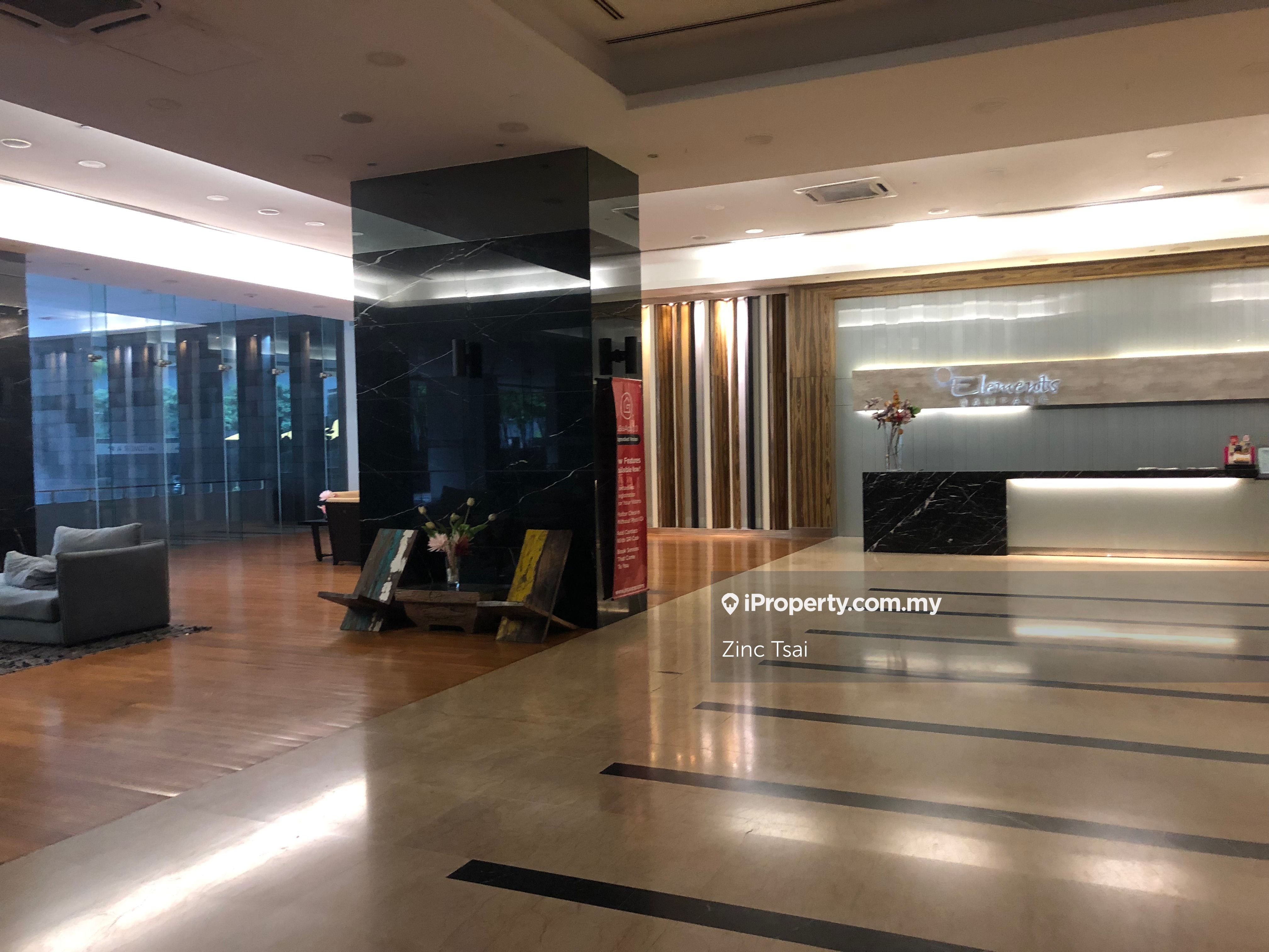 The Elements, Ampang for sale - RM386370 | iProperty Malaysia