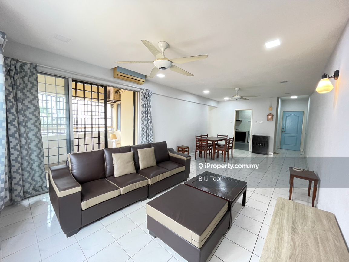 D'aman Crimson Condominium 3 bedrooms for sale in Ara Damansara ...