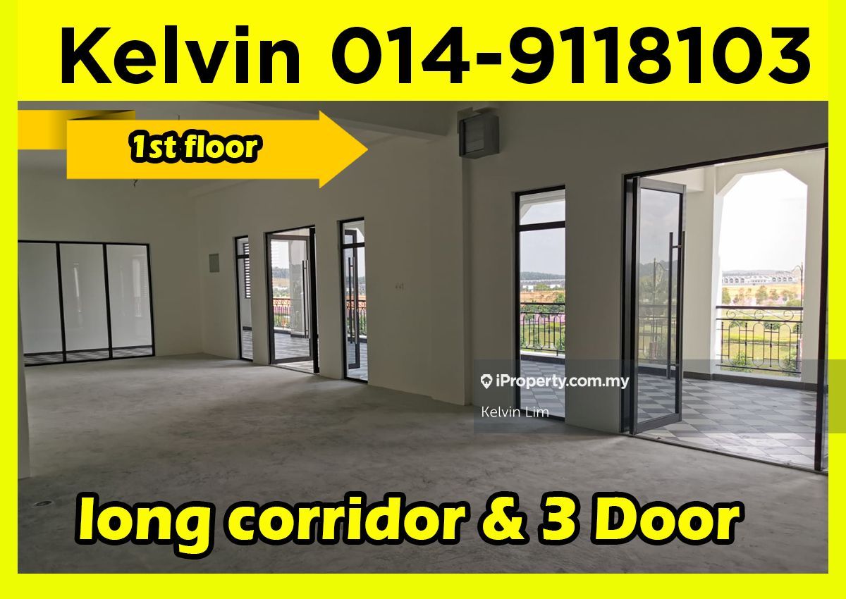 Eco Palladium, Eco Palladium, Eco Spring, Johor Bahru, Tebrau, Johor