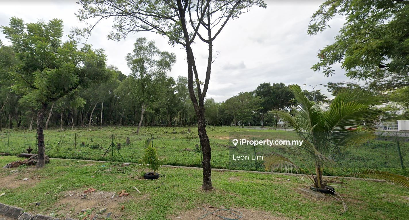 2.72 Acres Industrial Land For Sale, Shah Alam for sale RM34312000