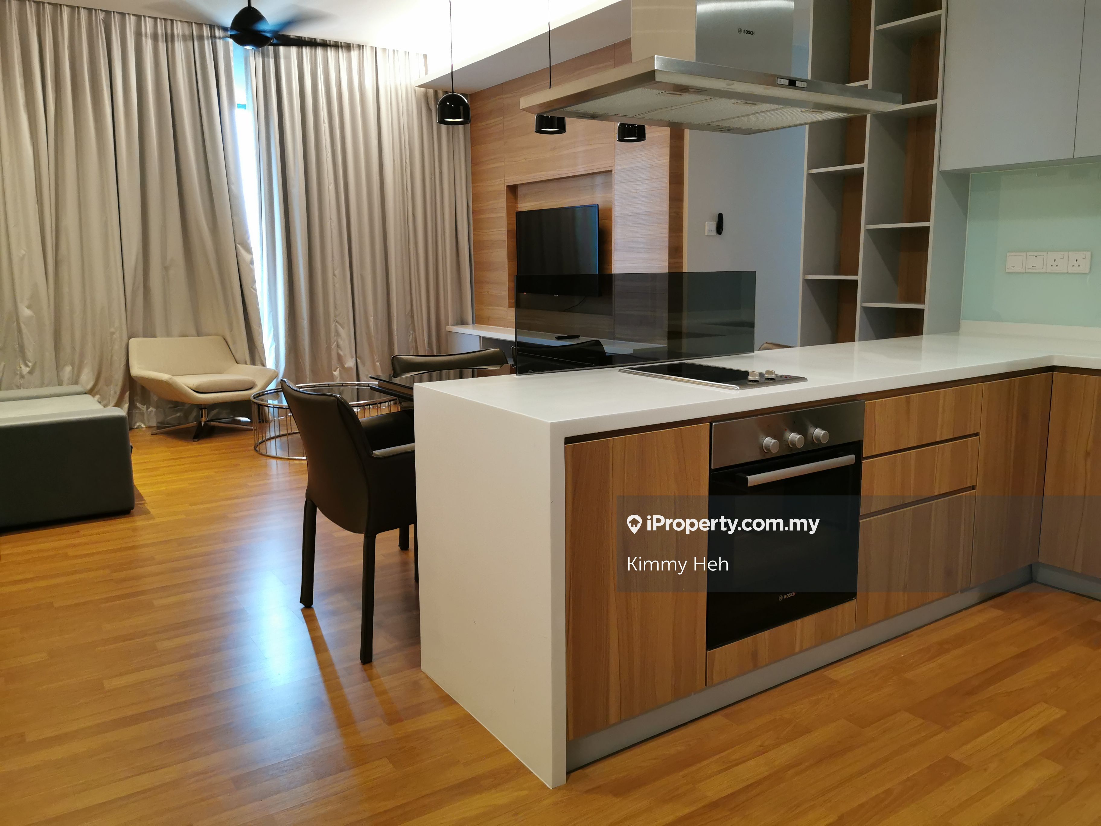 The Potpourri, Ara Damansara for rent RM3300 iProperty Malaysia