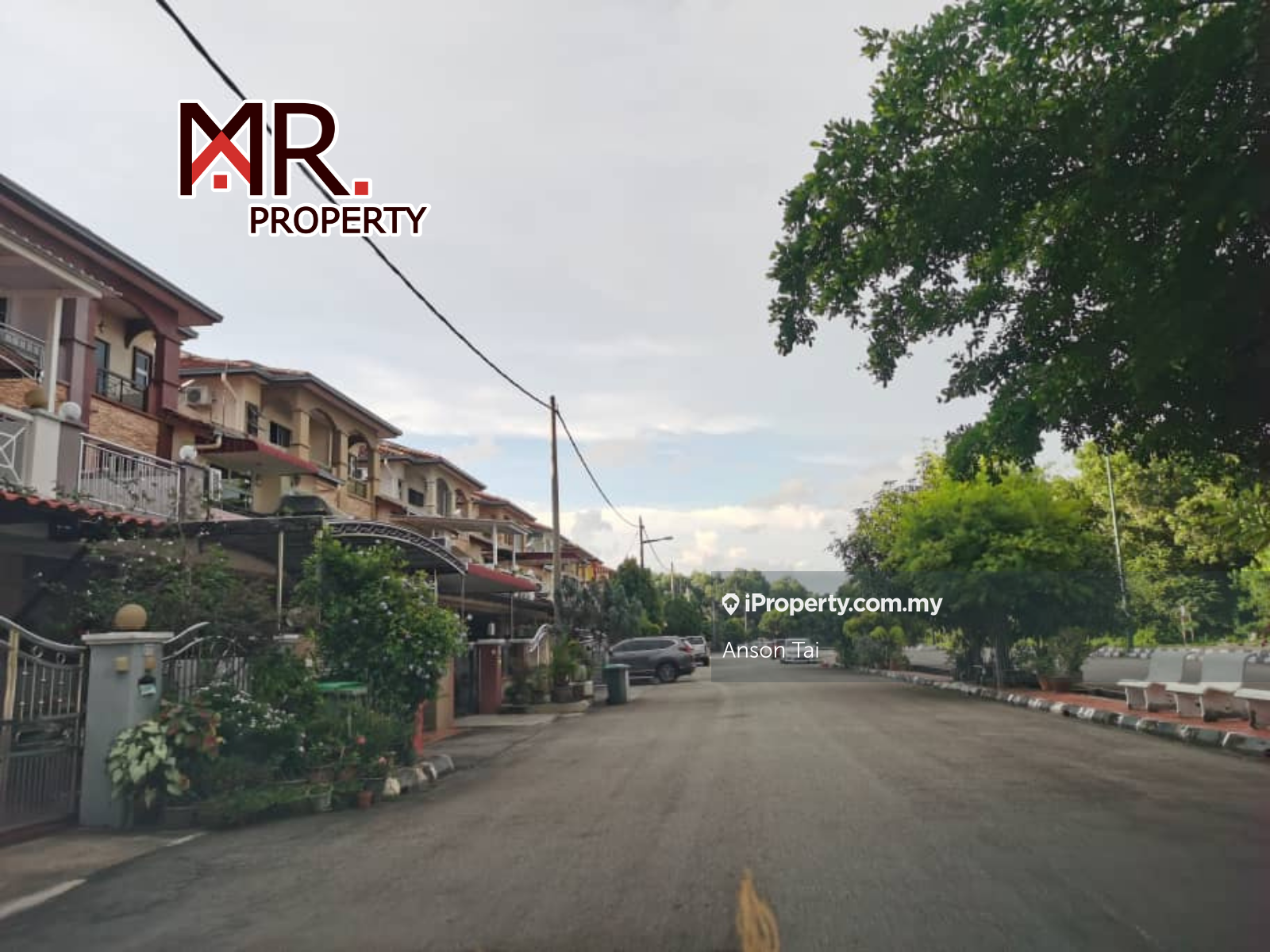 Lagenda Height Sungai Petani Intermediate 3 Sty Terrace Link House 6 Bedrooms For Rent Iproperty Com My