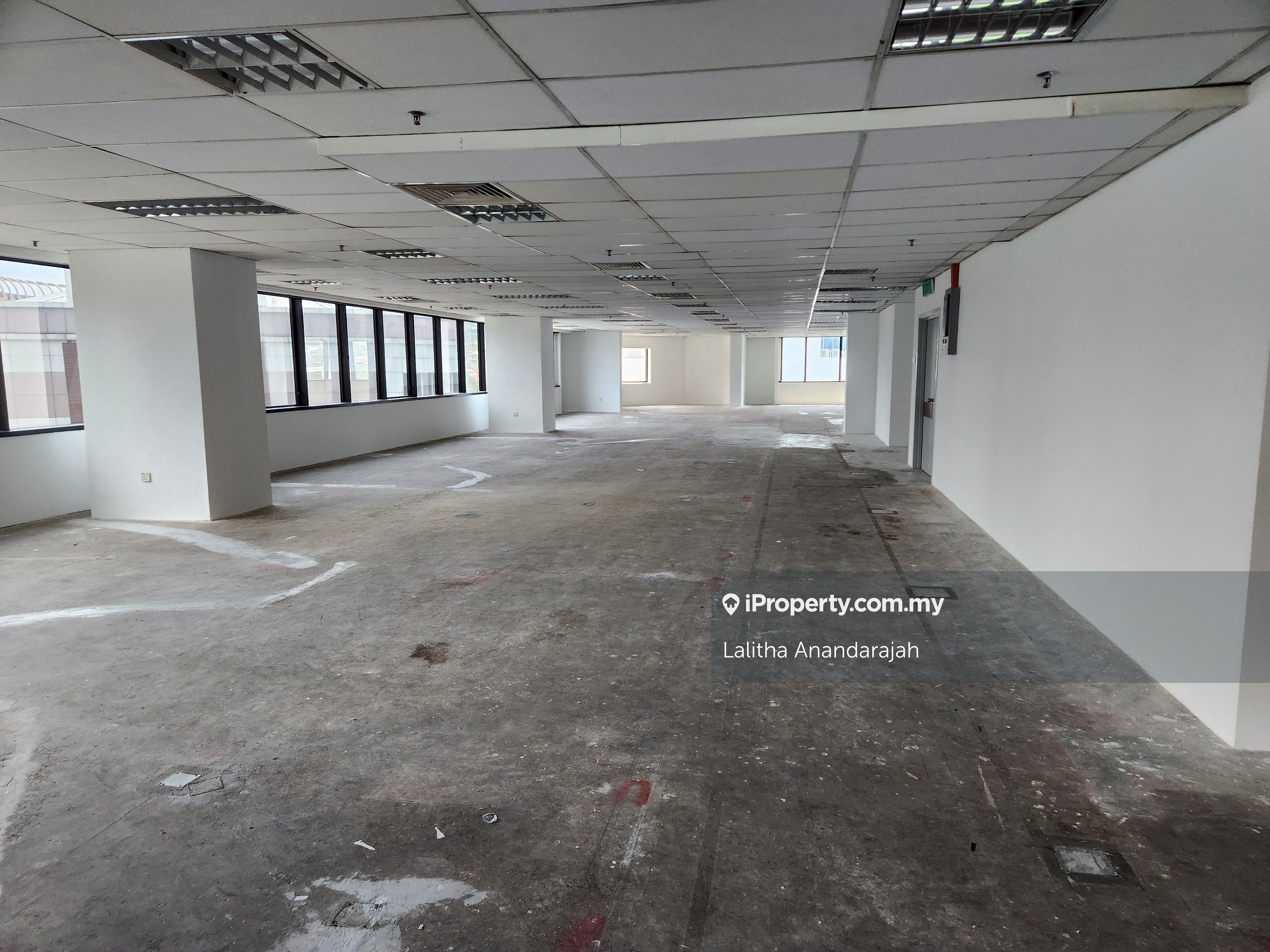 Plaza Zurich, Damansara Heights for rent - RM205887 | iProperty Malaysia