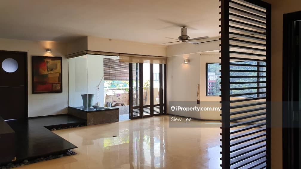 Maxwell Towers, Gasing Heights, Petaling Jaya for sale RM950000