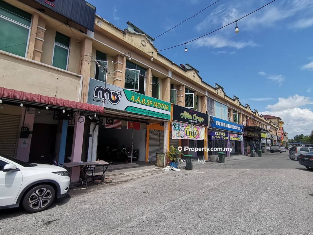 Padang Temusu Facing Road, Padang Temusu, Sungai Petani for sale ...