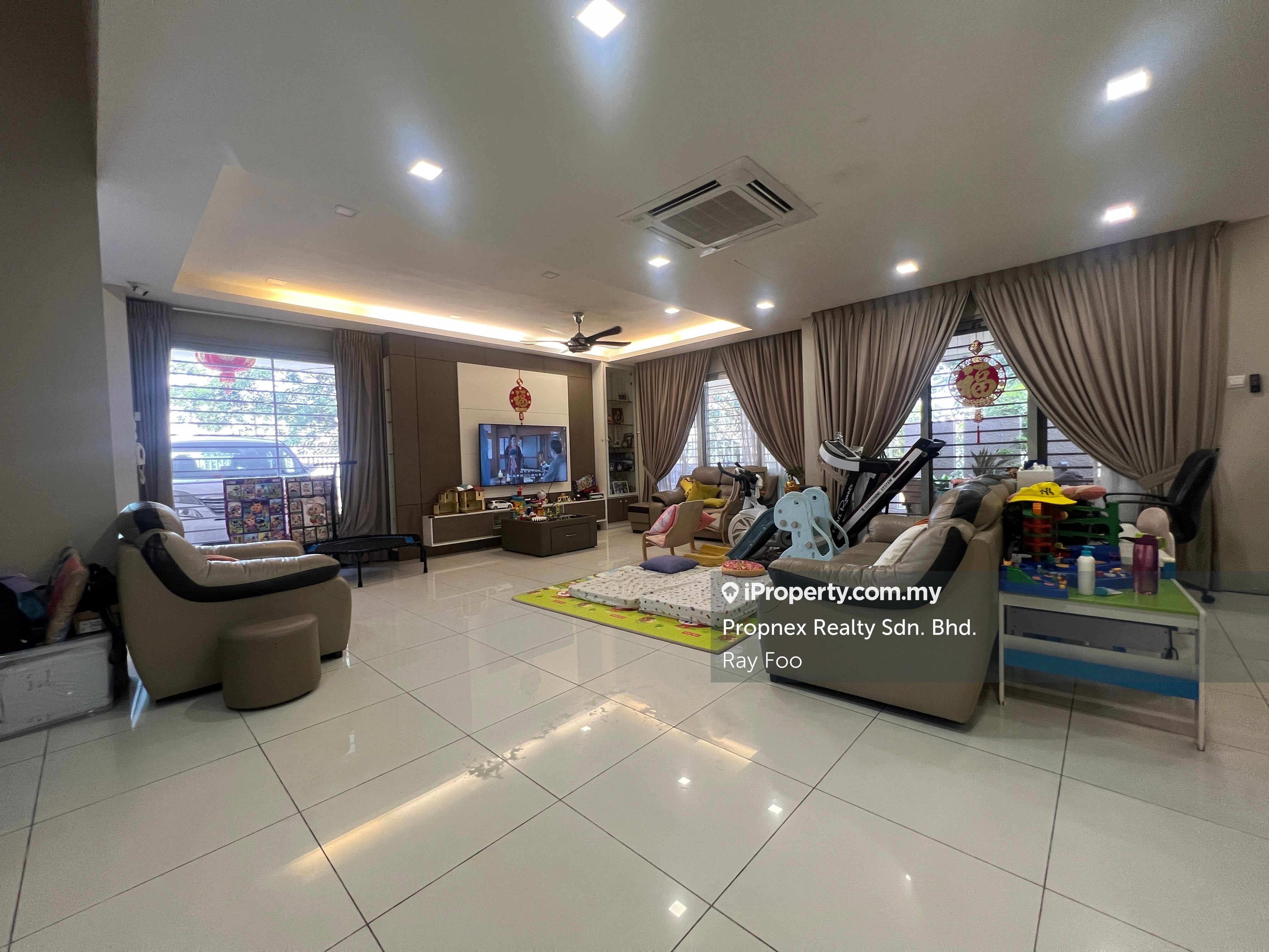 East Park 72, Bandar Mahkota Cheras for sale RM2200000 iProperty
