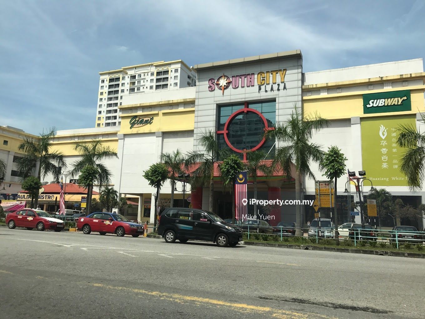 Seri kembangan south city plaza g floor shop for rent, Seri Kembangan ...