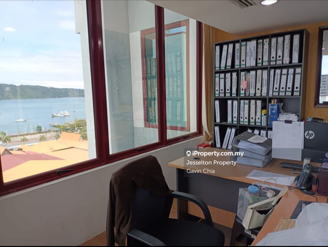 Menara MAA Kota Kinabalu, KK Town, Kota Kinabalu Office untuk disewa