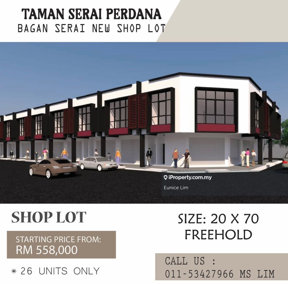 Bagan Serai Bagan Serai Shop For Sale IProperty my bagan-serai-bagan-serai-shop-for-sale-iproperty-my