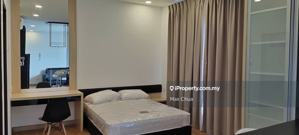 Landmark Residence, Bandar Sungai Long
