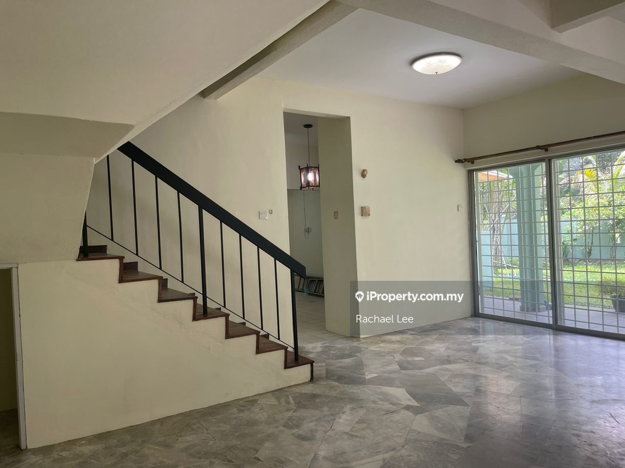 Wawasan Puchong, Puchong Corner lot 2sty Terrace/Link House 5 bedrooms