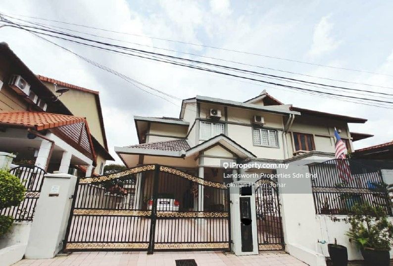 Seksyen 6, Wangsa Maju KL, Wangsa Maju
