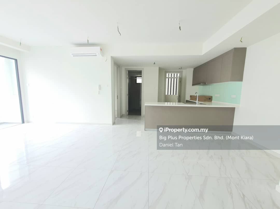 South Brooks, Desa ParkCity