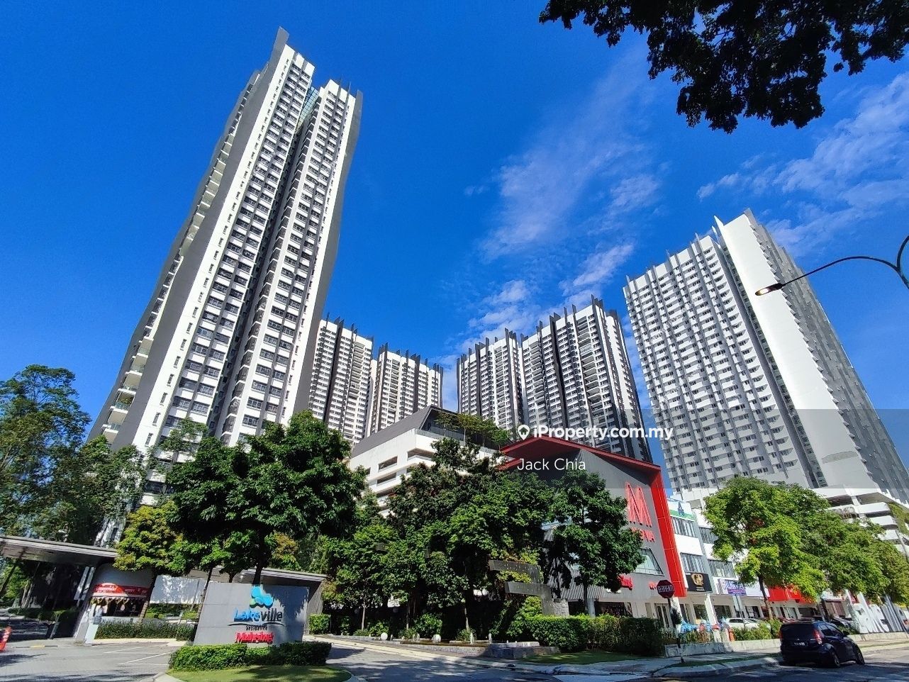 Lakeville Residence, Taman Wahyu, Batu Caves for sale - RM399300 ...
