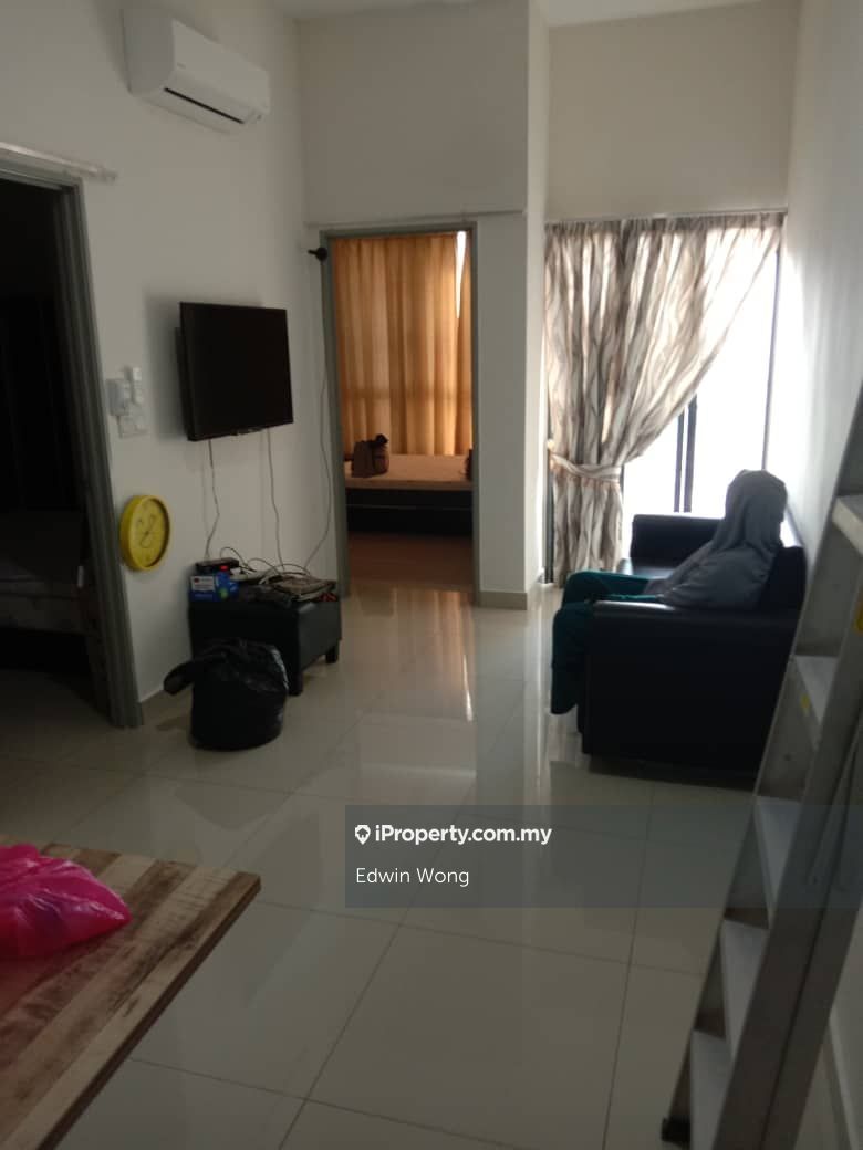 Ayuman Suites, Gombak