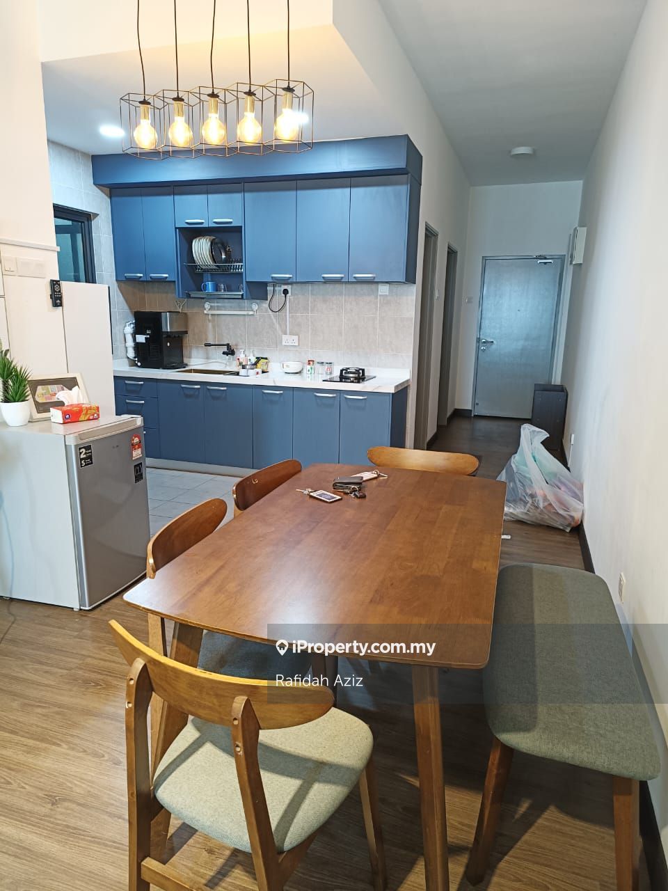 Vista Bangi, Bangi For Rent - RM2300 | IProperty Malaysia