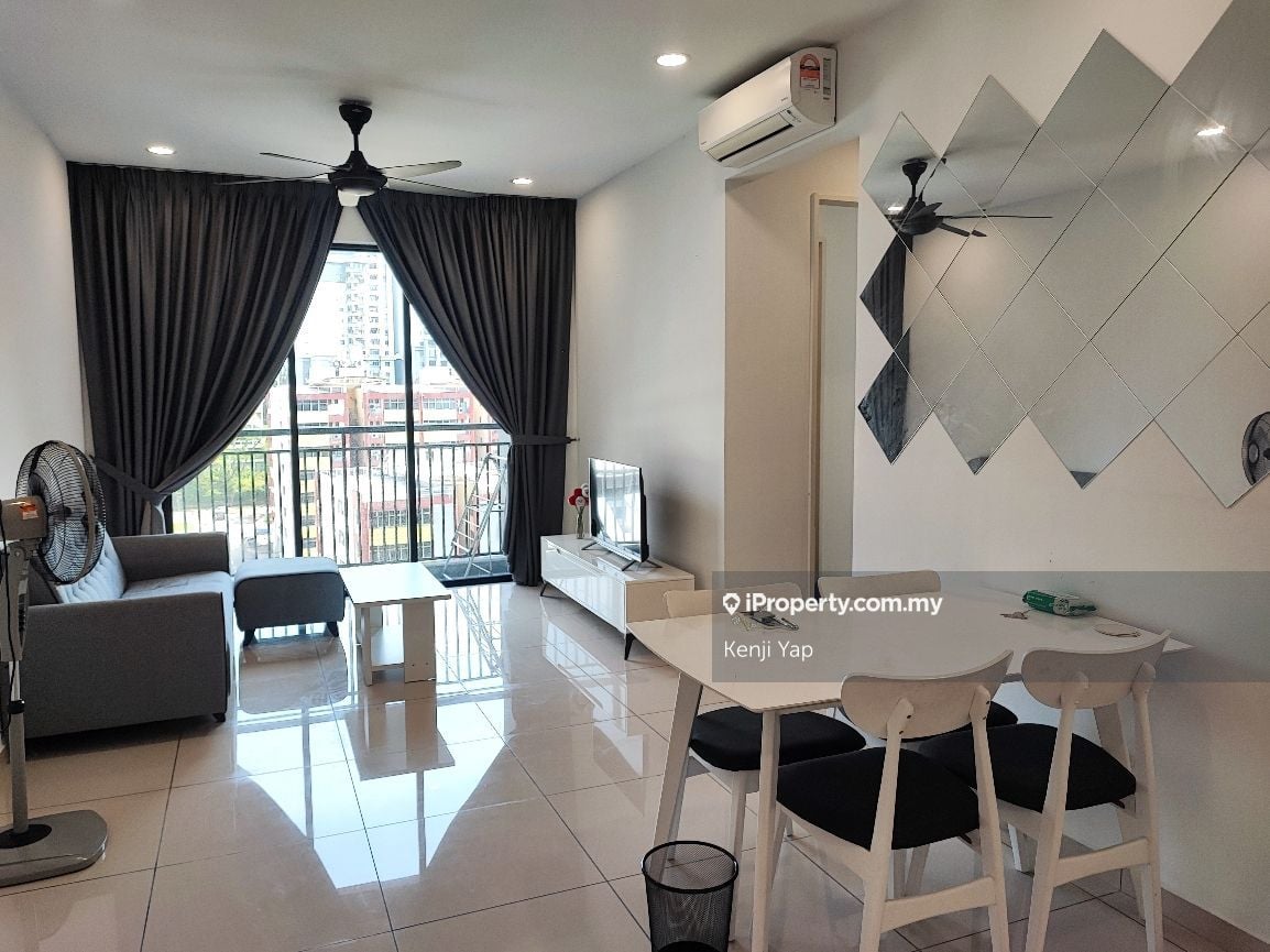 Kenwingston Avenue, Sungai Besi for rent - RM1800 | iProperty Malaysia