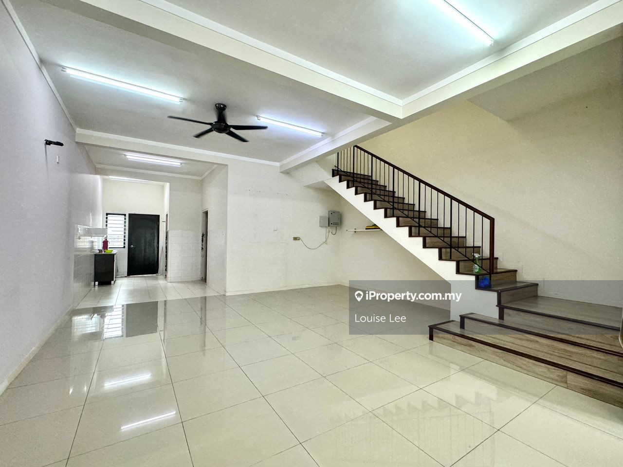 Bandar Bukit Raja Nobat House For Rent, Klang for rent RM1700