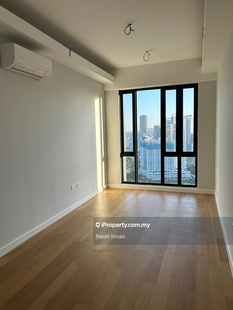 The Sentral Suites Serviced Residence 2 bedrooms for rent in KL Sentral, Kuala Lumpur