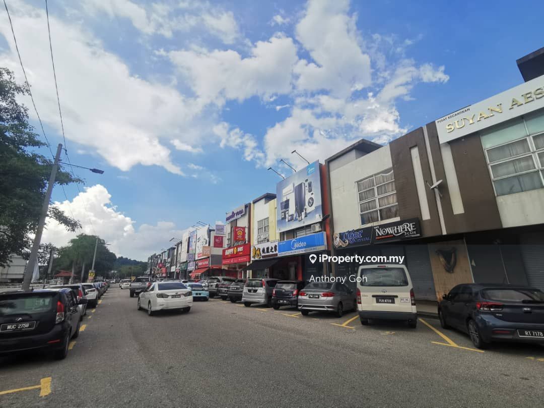 Pusat Perniagaan Gemilang , Bukit Mertajam Shop for rent | iProperty.com.my