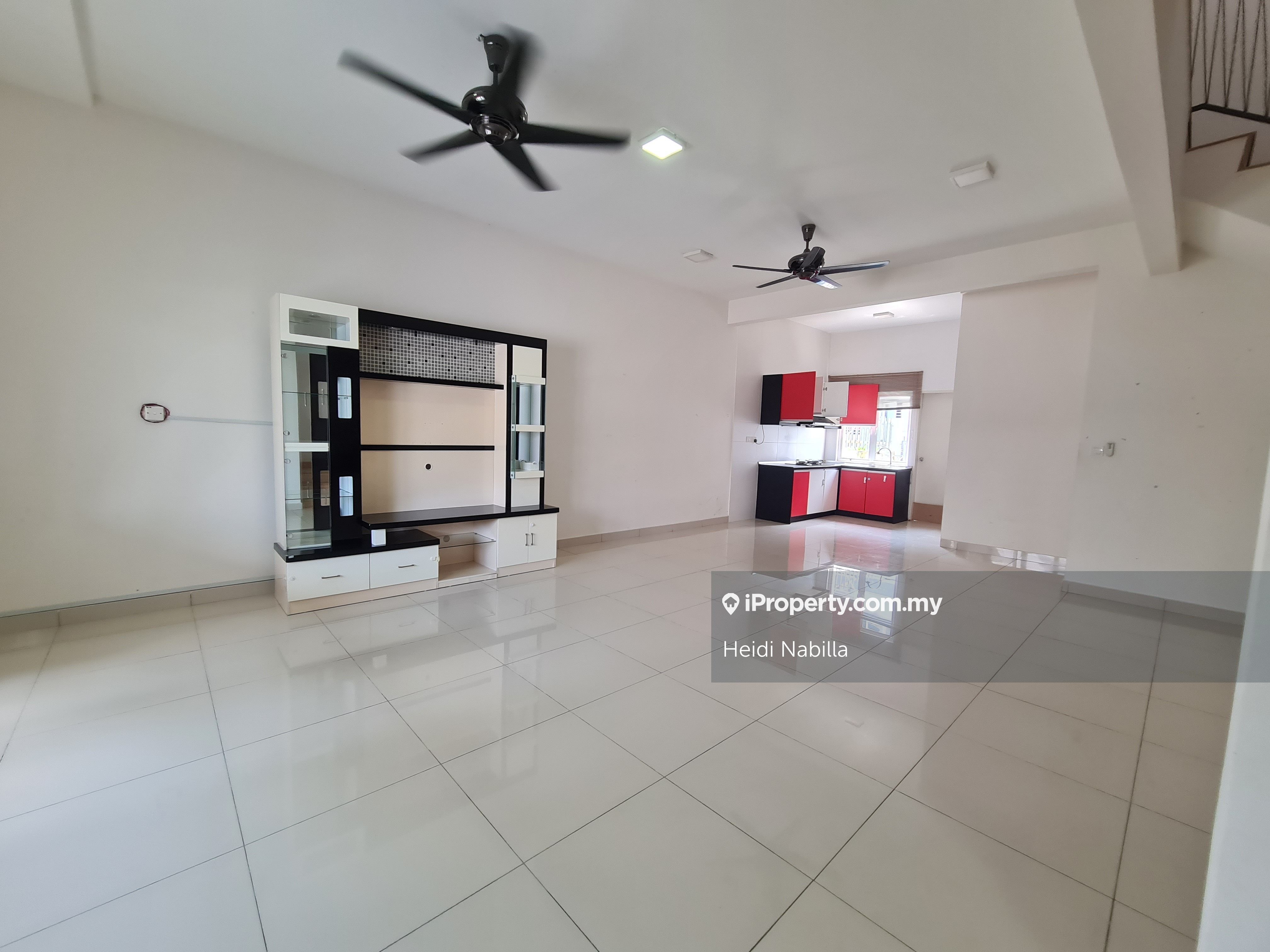 Laman View Laurel Cyberjaya, Cyberjaya 2sty Terrace/Link House 4