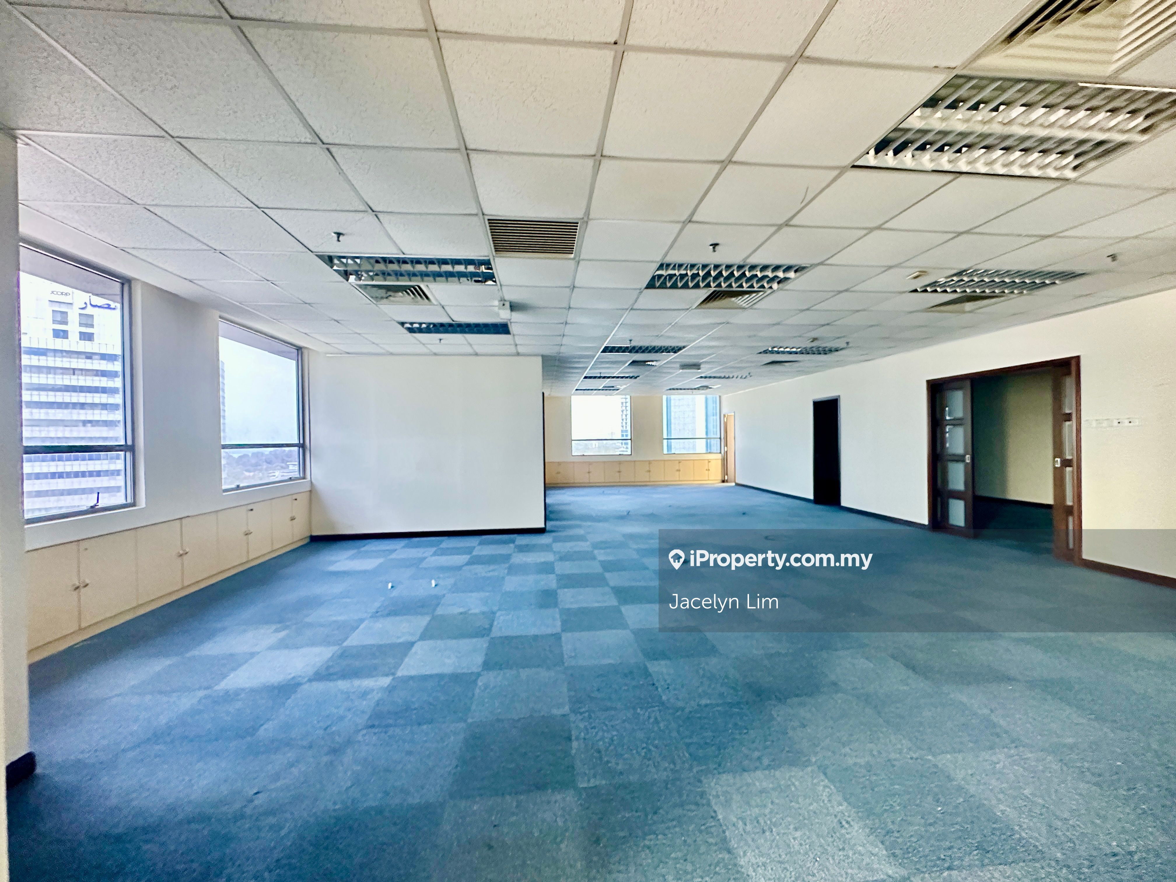 Office Suite , Bandar Johor Bahru, Johor Bahru Corner lot Office for