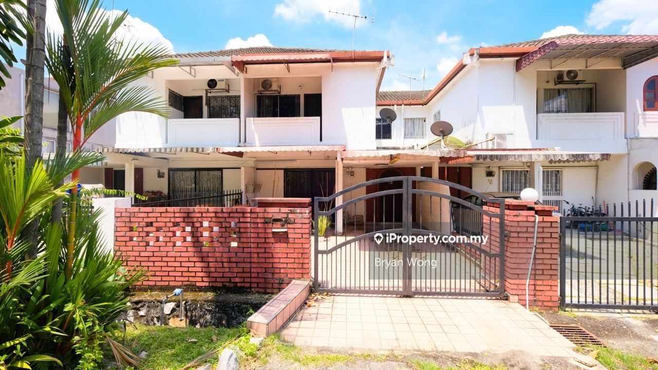 Jalan ss21/xx, Damansara Utama, PJ, Damansara Utama