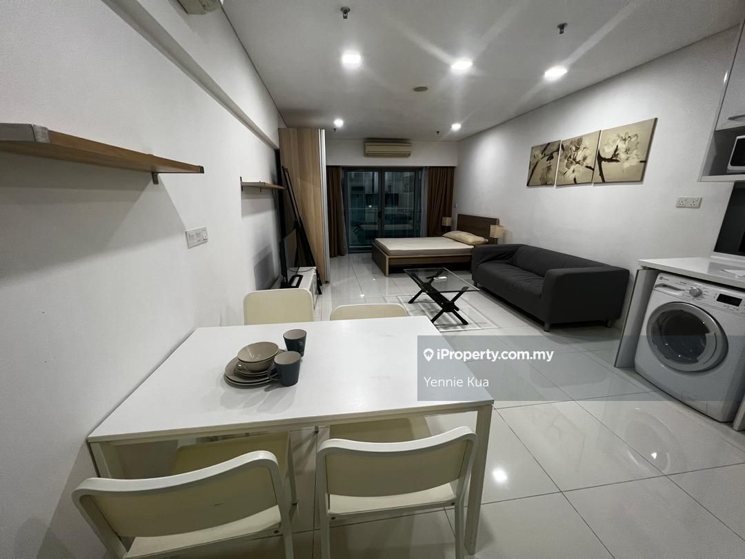 Mercu Summer Suites Serviced Residence for rent in KLCC, Kuala Lumpur ...