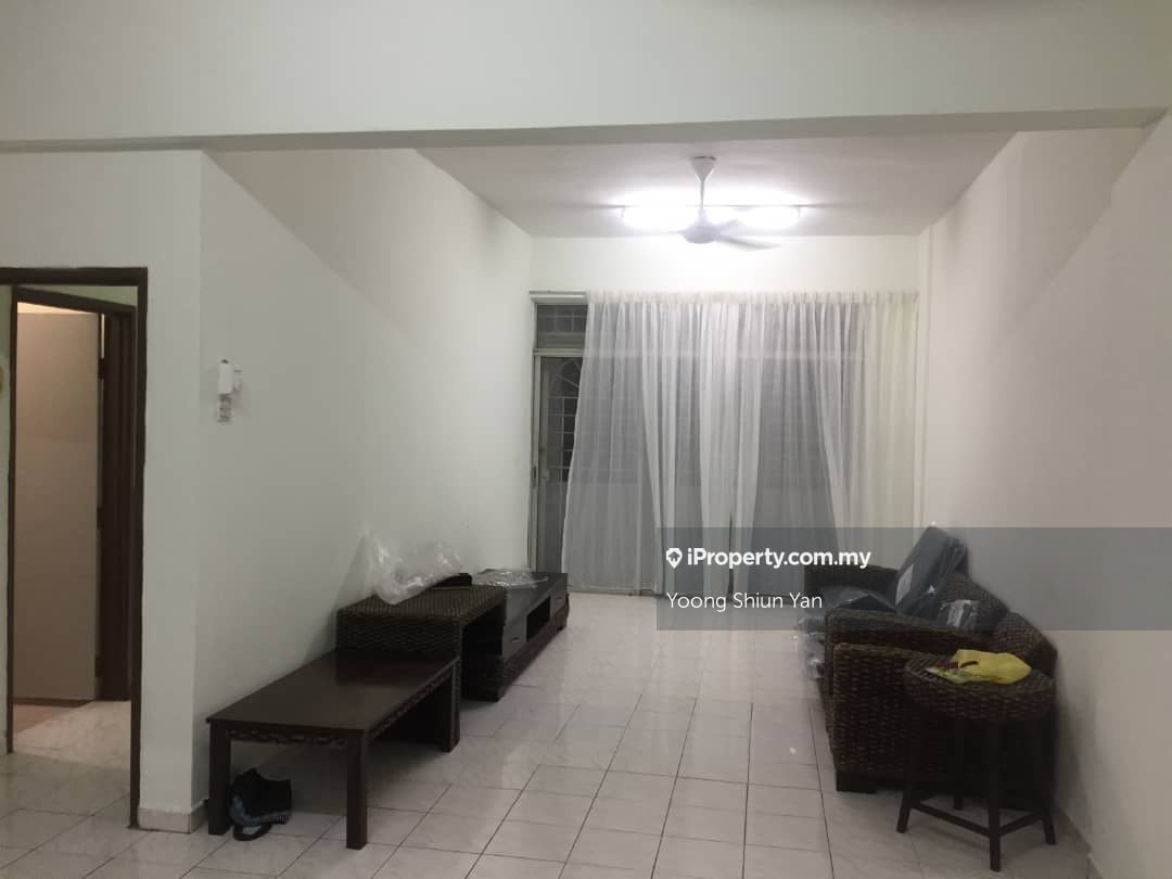 Apartment Sri Mayang, Petaling Jaya, Kelana Jaya for sale - RM360000 ...