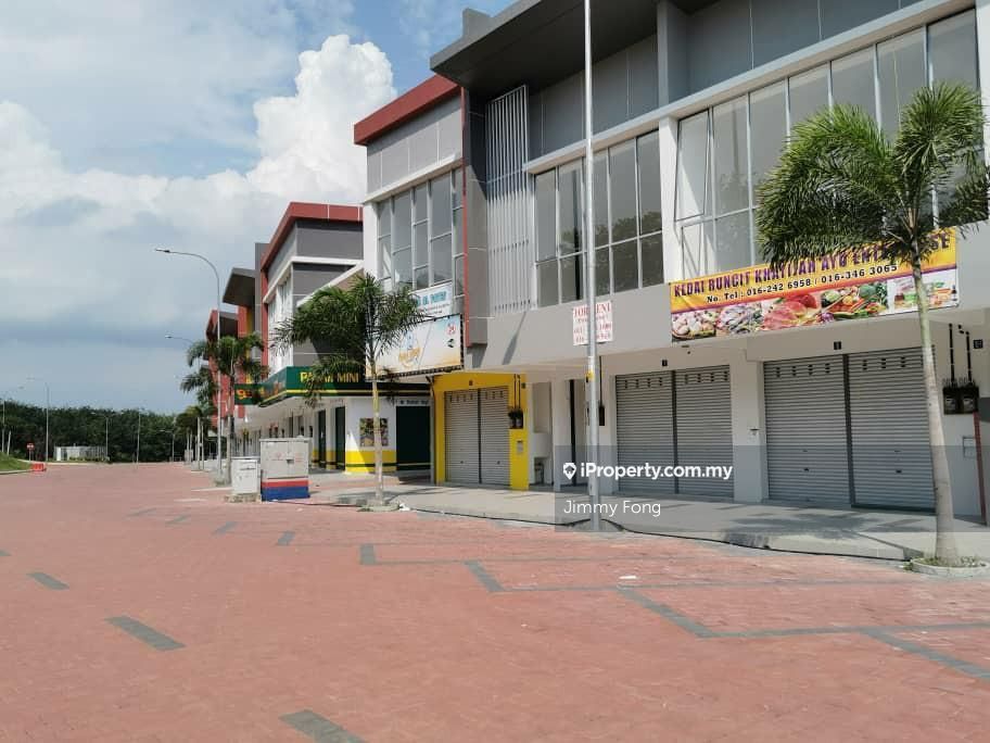 Tiara Sendayan Shop Lot For Sale , Tiara Sendayan ,Seremban , Bandar ...