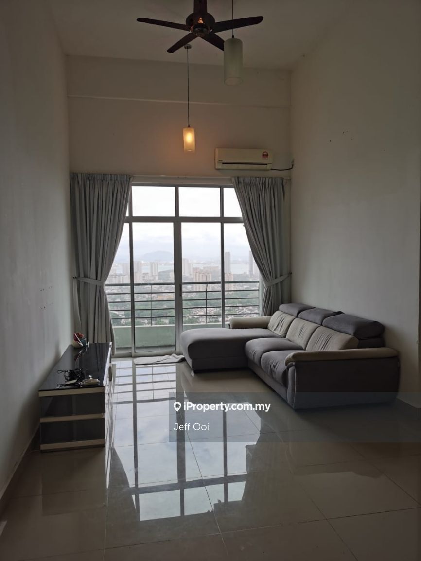 Boulevard Condominium (BLVD) Condominium 3 bedrooms for rent in Ayer