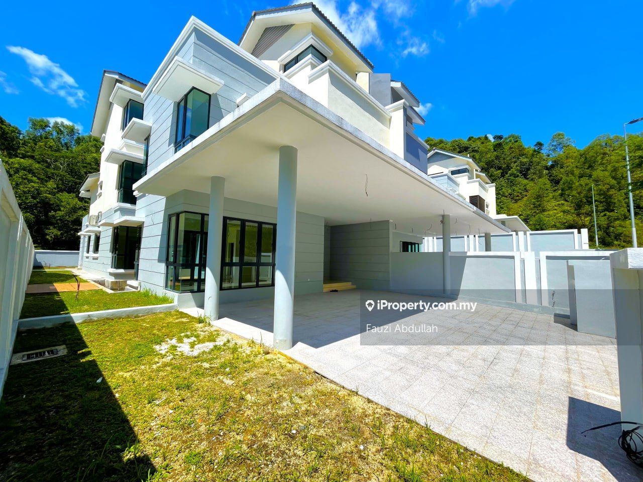 19 Perdana Pandan Perdana, Pandan Perdana Intermediate Semidetached