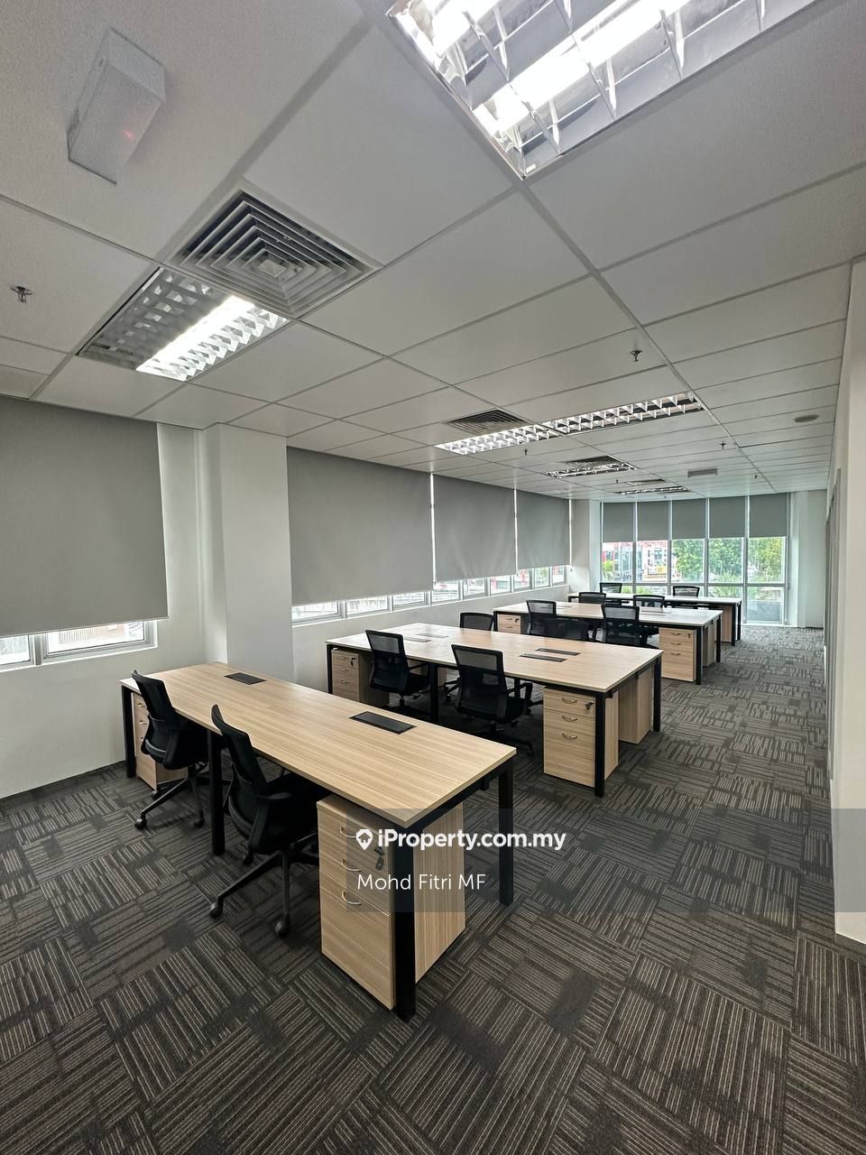 PFCC Bandar Puteri Puchong, Puchong for rent - RM6400 | iProperty Malaysia