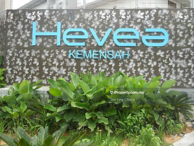 melawati, Taman Melawati