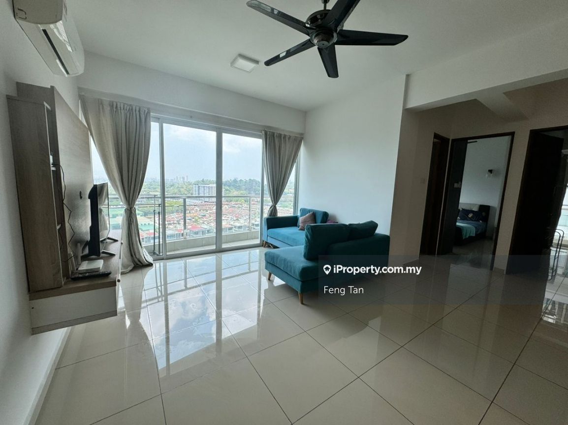 EXO Residences, Bukit Mertajam for rent - RM2600 | iProperty Malaysia