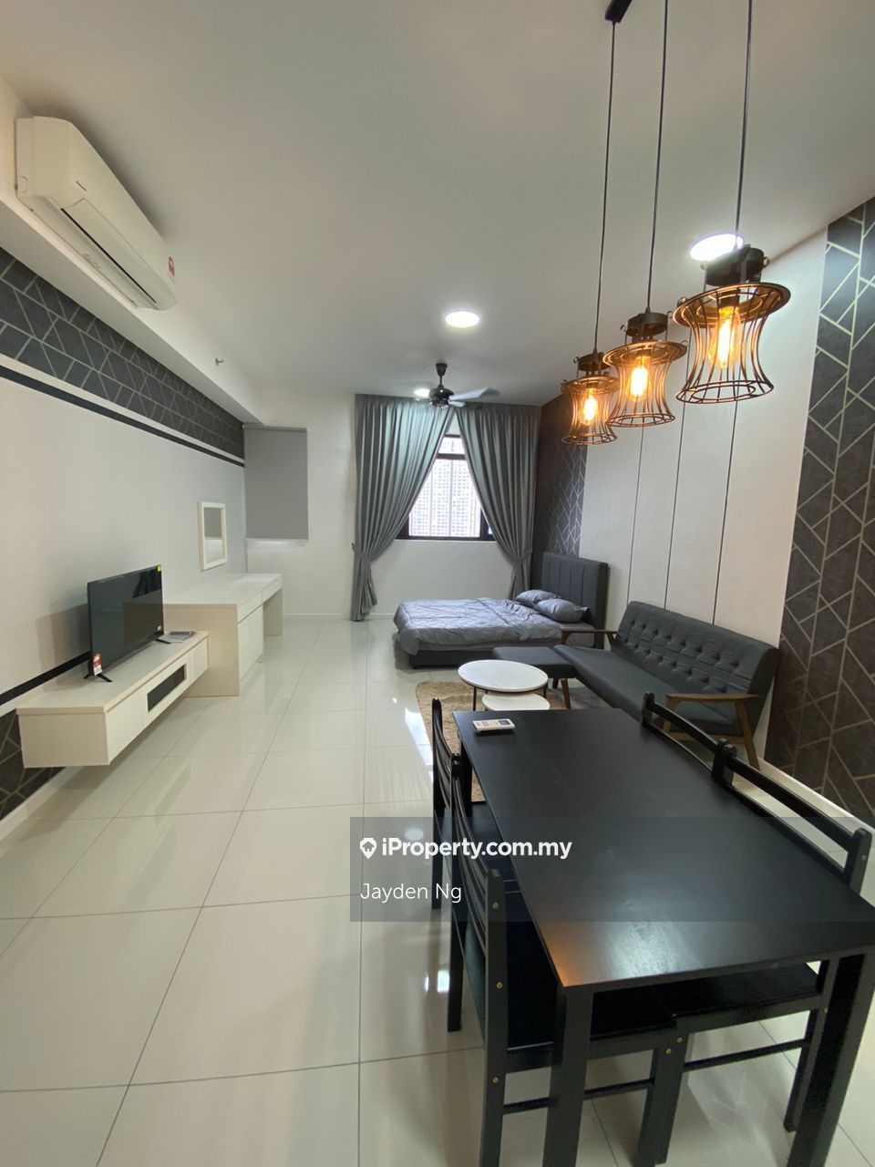 Chambers Intermediate Serviced Residence for rent in KLCC, Kuala Lumpur ...