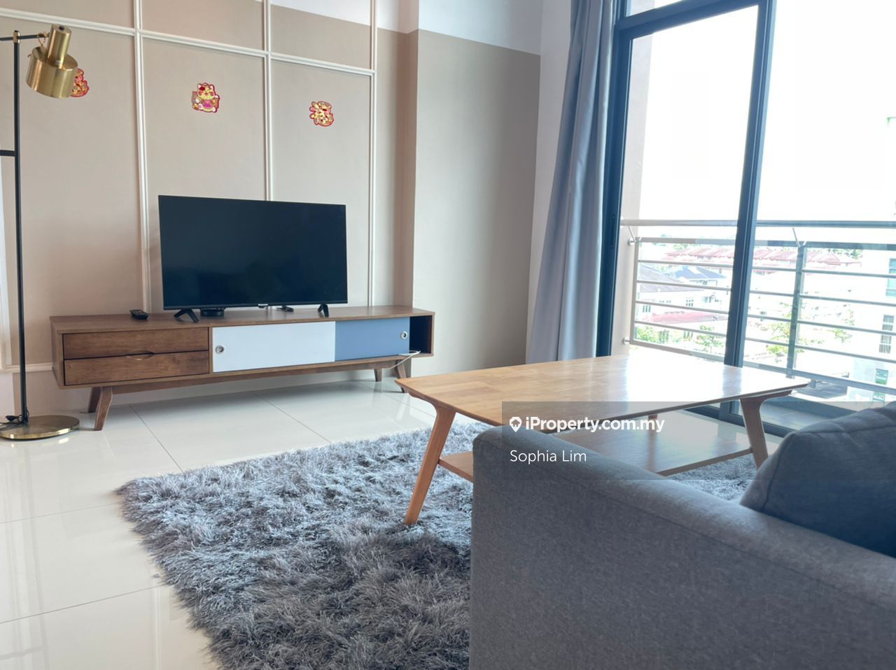 Laticube Apartment 2 bedrooms for sale in Kuching, Sarawak | iProperty